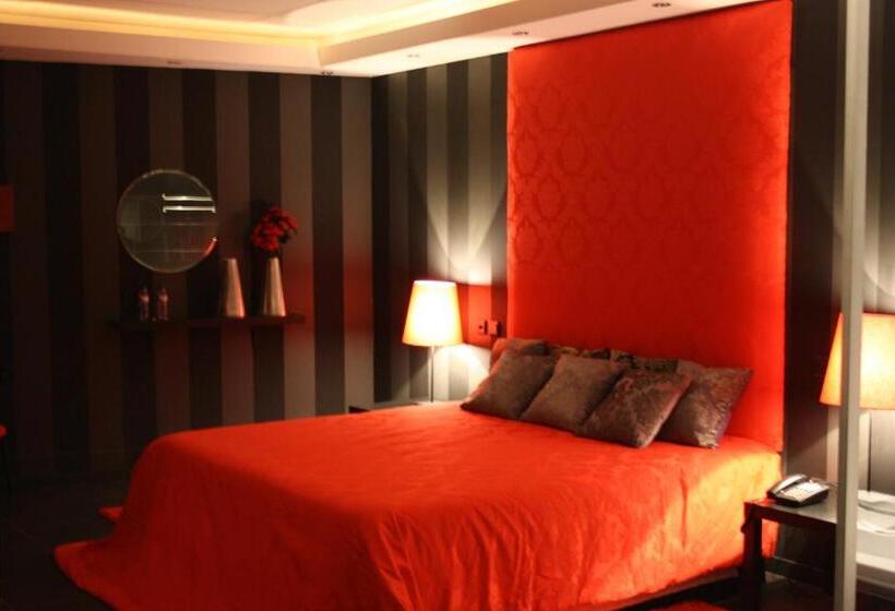 פנסיון São Gonçalo   Alojamento