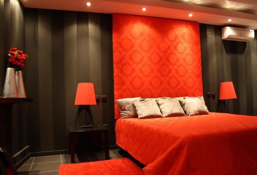 פנסיון São Gonçalo   Alojamento