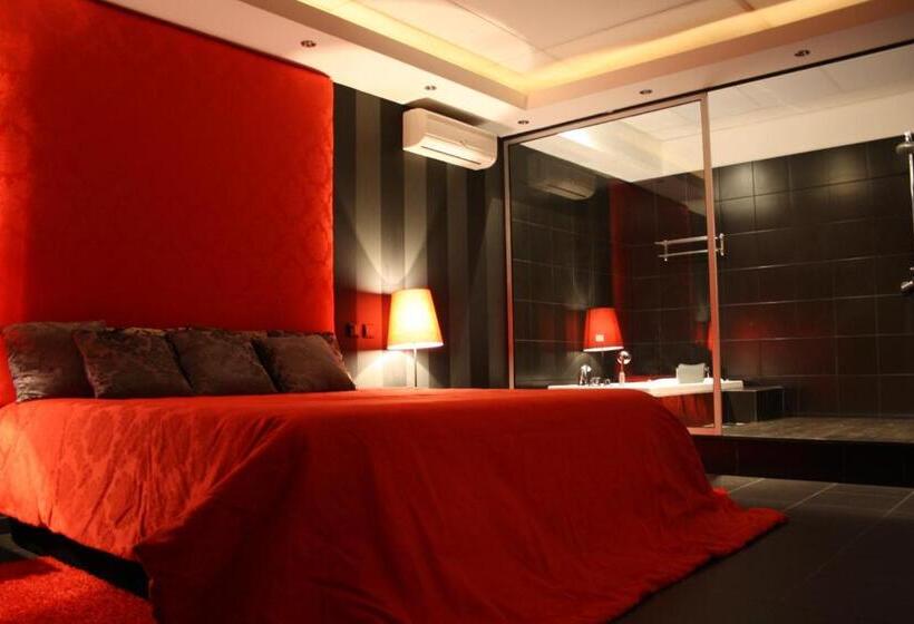 פנסיון São Gonçalo   Alojamento