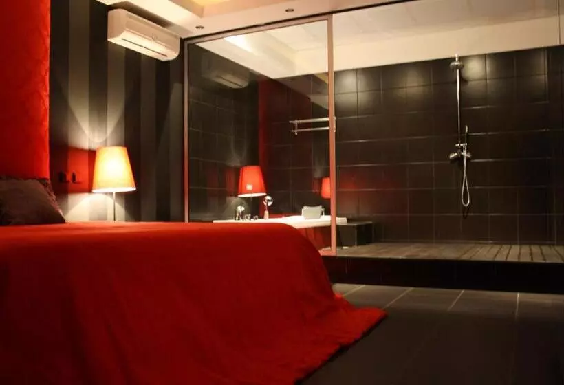 Majatalo São Gonçalo   Alojamento