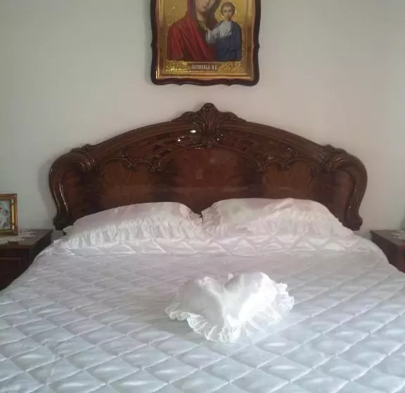 Pensiunea Floare De Bucovina