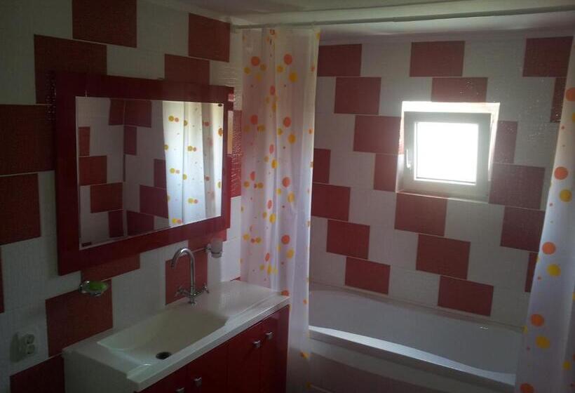 Pensiunea Floare De Bucovina