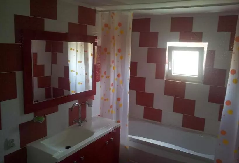 Pensiunea Floare De Bucovina