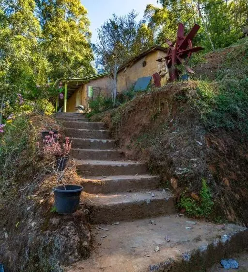 Lomakeskus Castillo De Woods