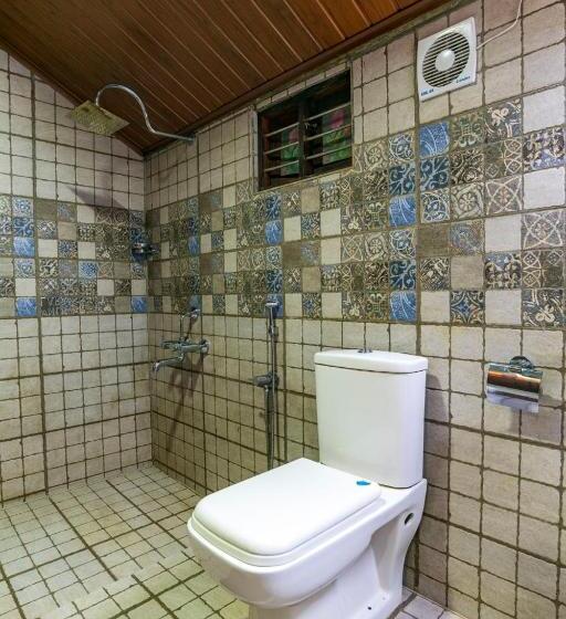 منتجع Castillo De Woods