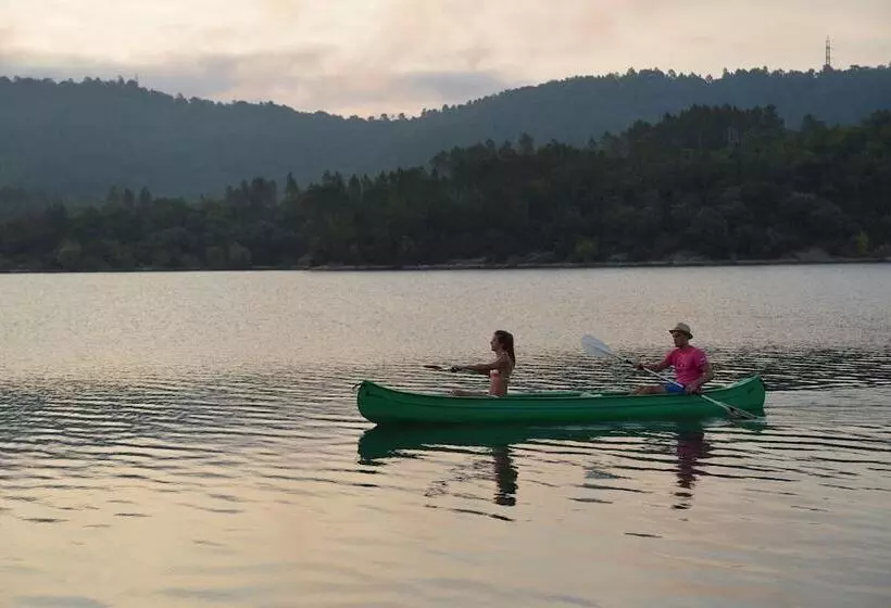 ベッドアンドブレックファースト Les Gites Du Lac   Chambre D Hotes