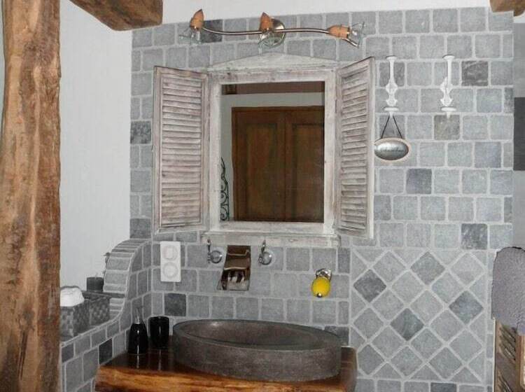 住宿加早餐  Les Gites Du Lac   Chambre D Hotes