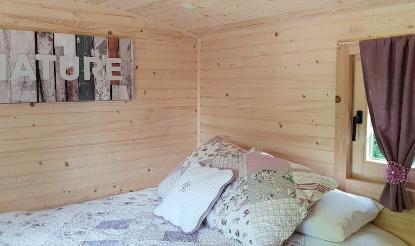 צימר Les Insolites De La Pouillyzotte