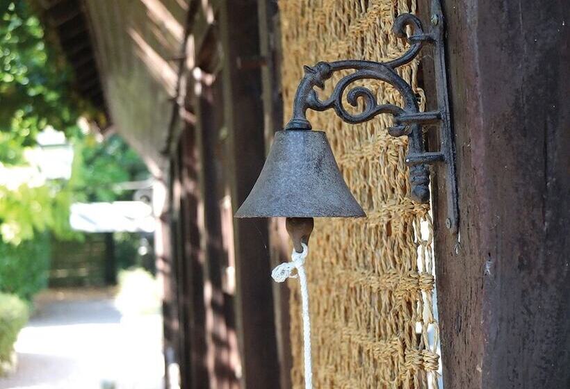 צימר Les Insolites De La Pouillyzotte