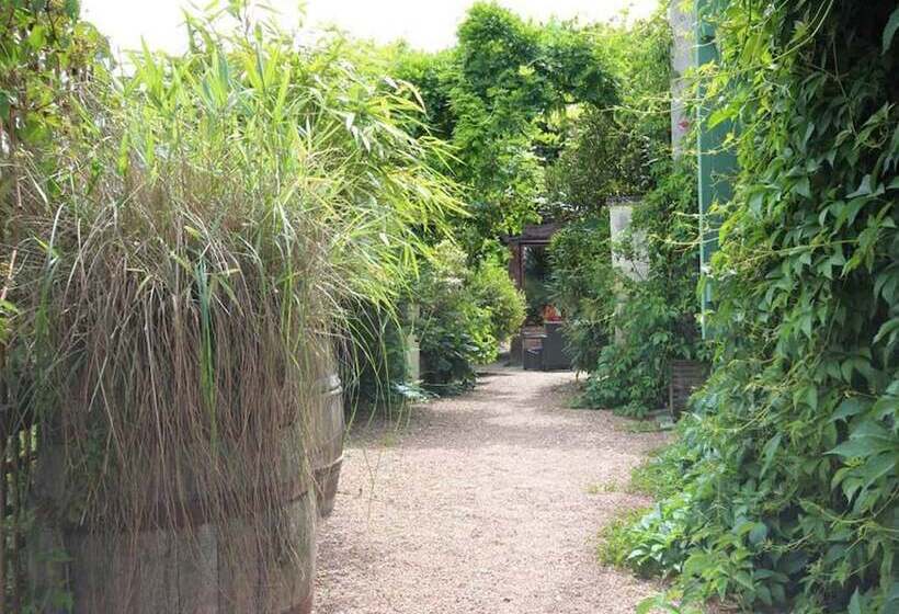 צימר Les Insolites De La Pouillyzotte