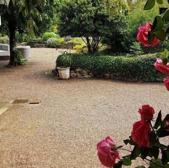 צימר Les Insolites De La Pouillyzotte