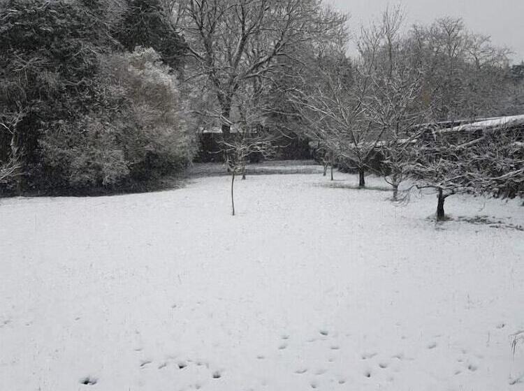 צימר Les Insolites De La Pouillyzotte