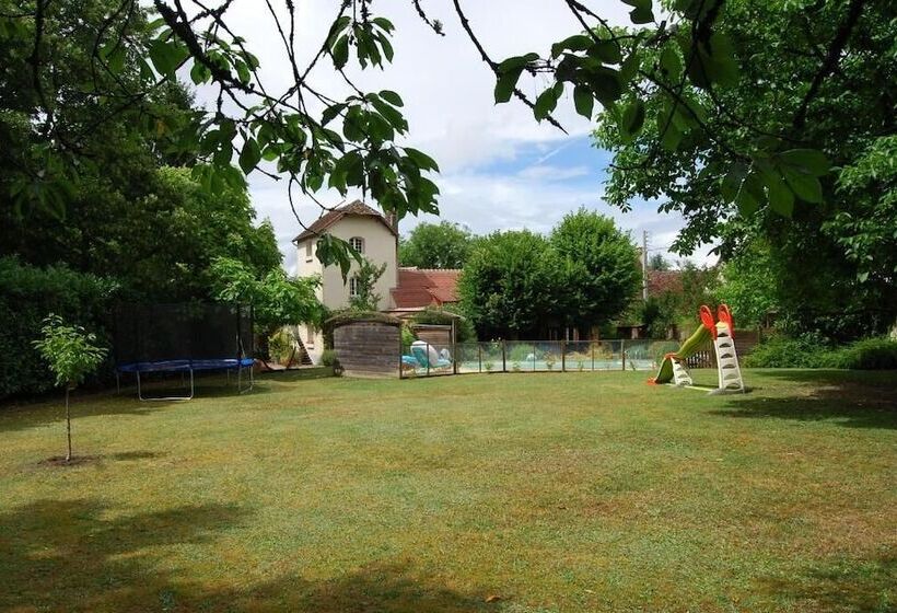 צימר Les Insolites De La Pouillyzotte