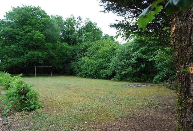 צימר Les Insolites De La Pouillyzotte