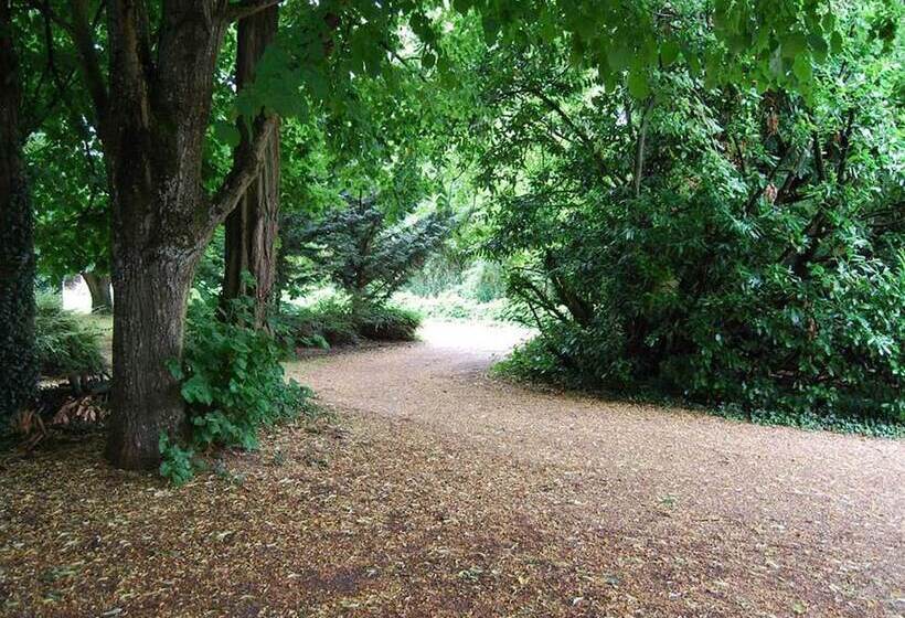 צימר Les Insolites De La Pouillyzotte