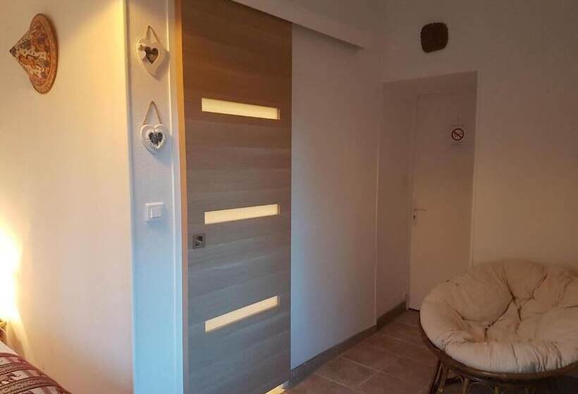 צימר Les Insolites De La Pouillyzotte