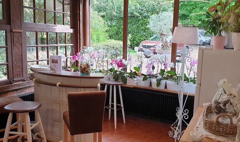 צימר Les Insolites De La Pouillyzotte