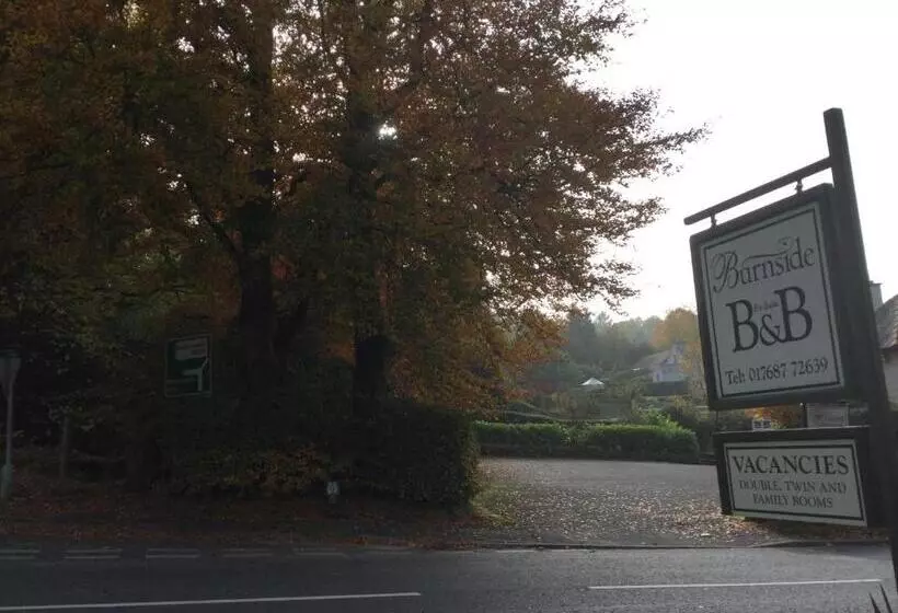 Burnside B&b