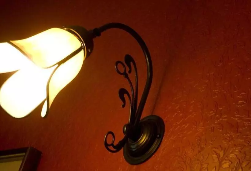 Burnside B&b