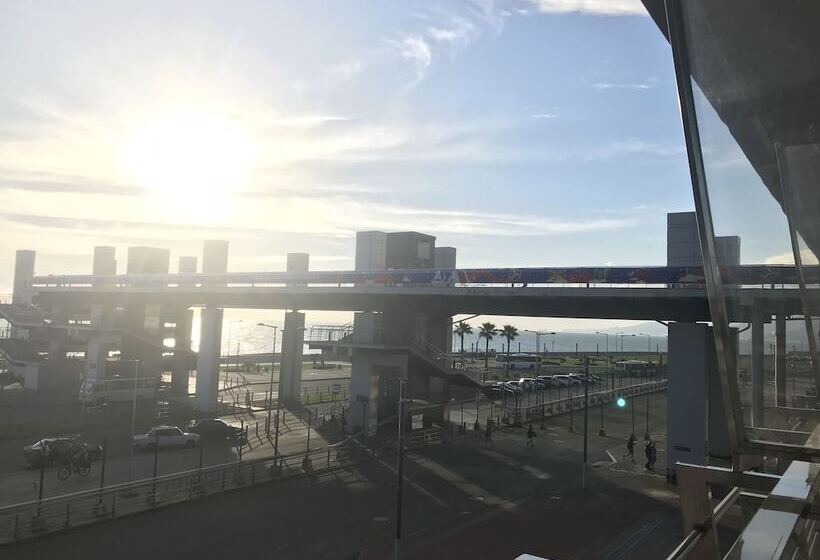 Hostel Terminal Adler