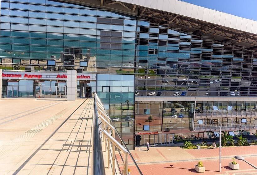 Hostel Terminal Adler