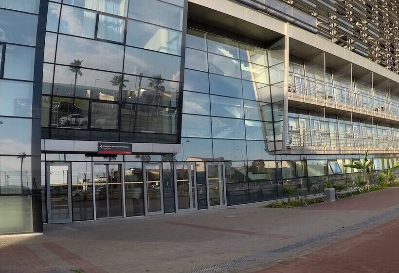 Hostel Terminal Adler