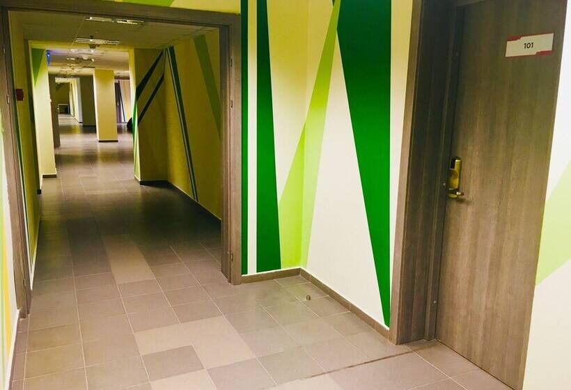 Hostel Terminal Adler