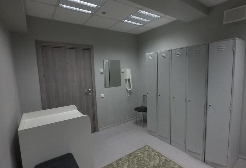 Hostel Terminal Adler