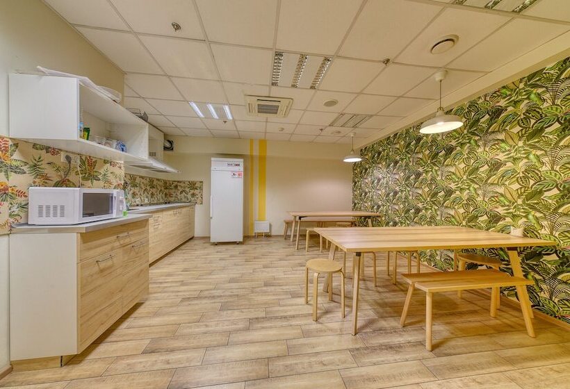 Hostel Terminal Adler