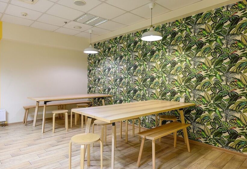 Hostel Terminal Adler