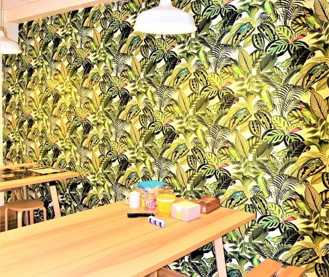 Hostel Terminal Adler