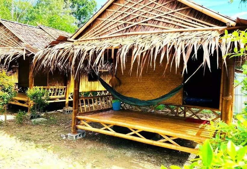 هتل Asama Bungalow
