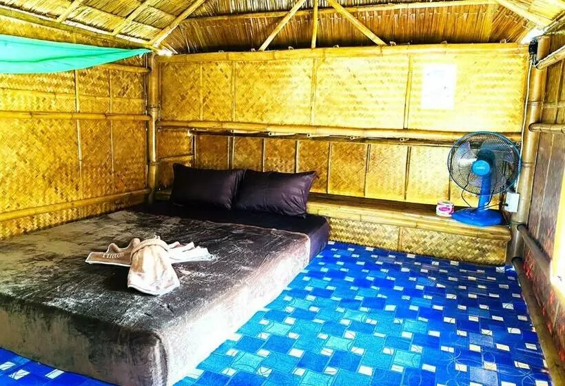 هتل Asama Bungalow