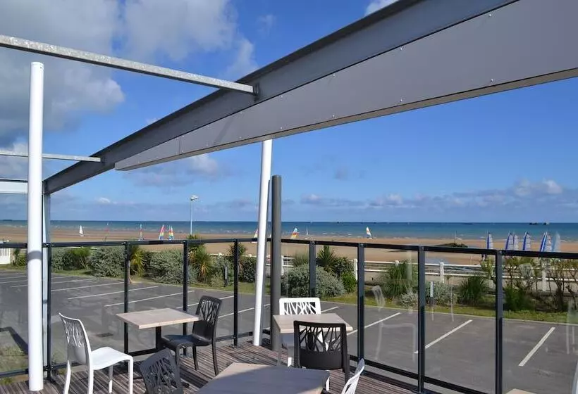 ホテル Hôtel Club Les Tourelles