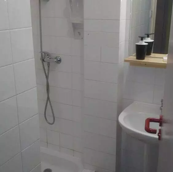 ホテル Hôtel Club Les Tourelles