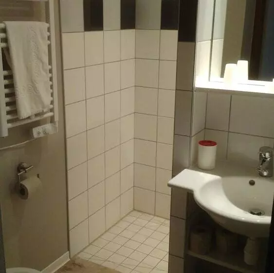 ホテル Hôtel Club Les Tourelles