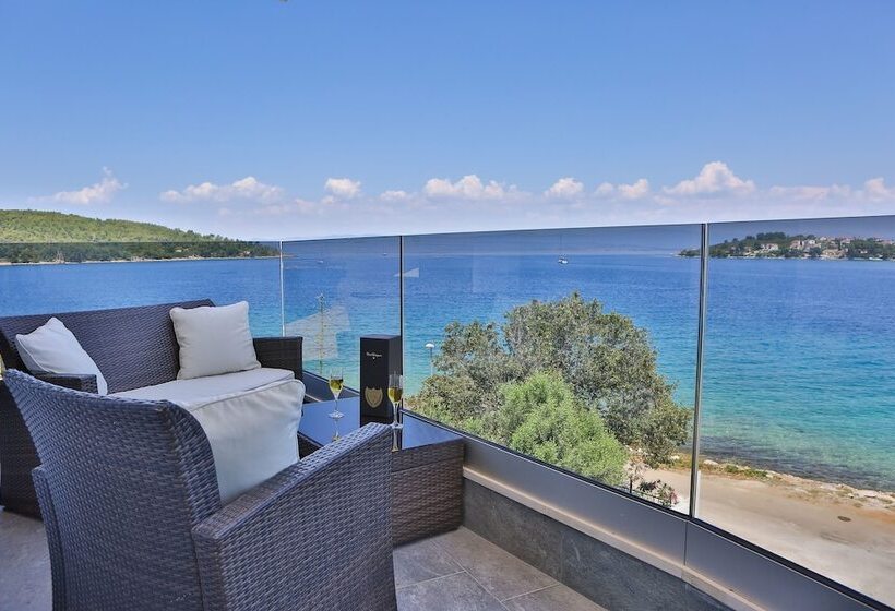 בית מלון כפרי Paradise Punta