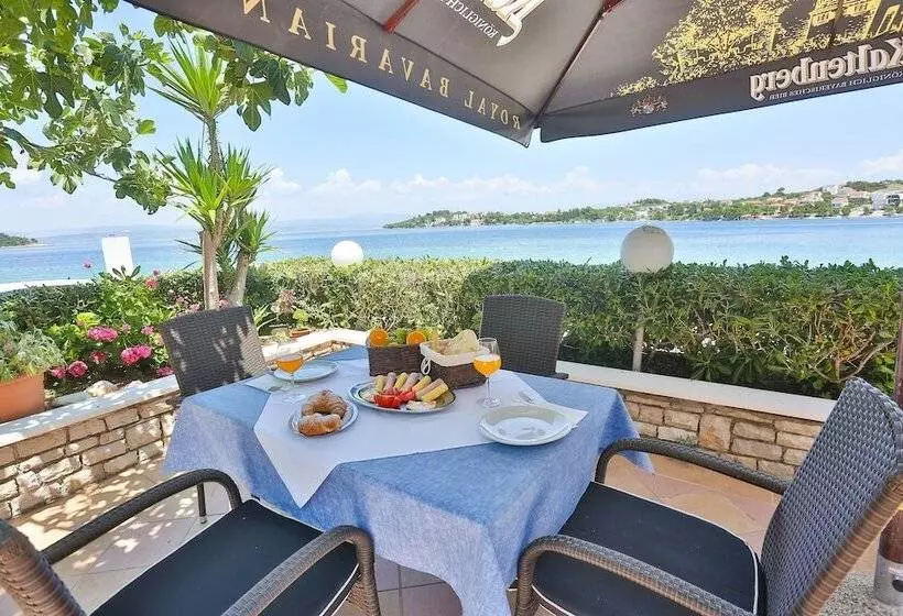 Hotel Paradise Punta