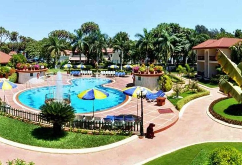 בית מלון כפרי Radhika Resort