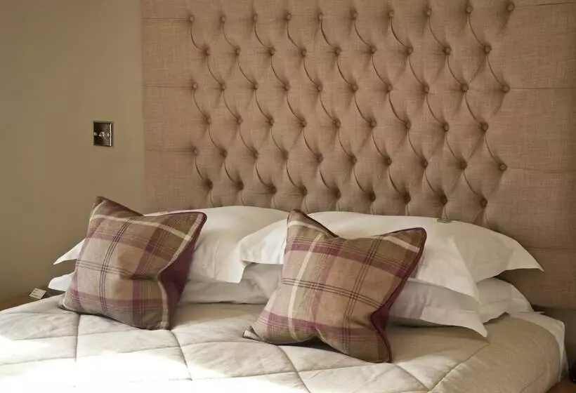 Hotelli The White Hart