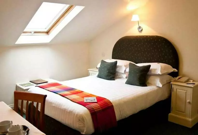 Hotelli The White Hart