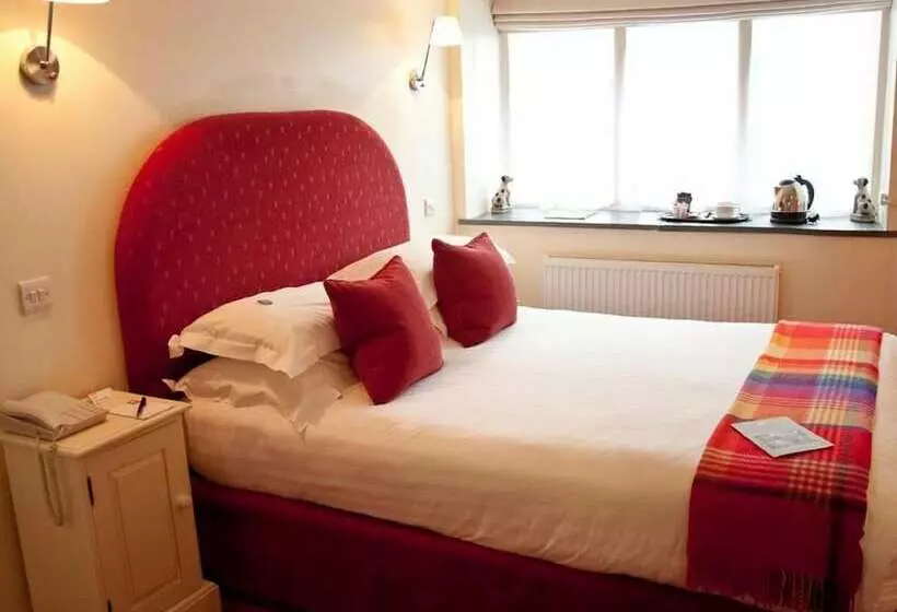 Hotelli The White Hart