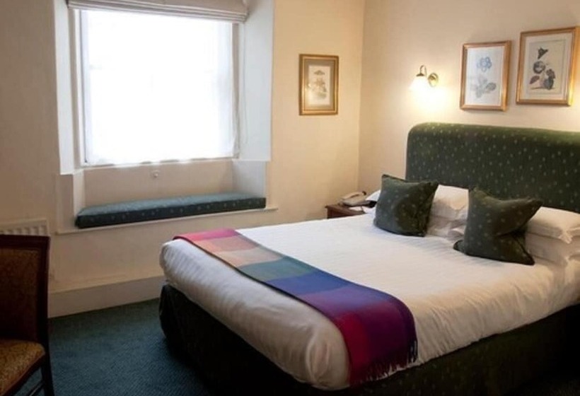 Отель The White Hart