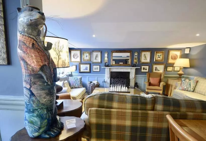 Hotelli The White Hart