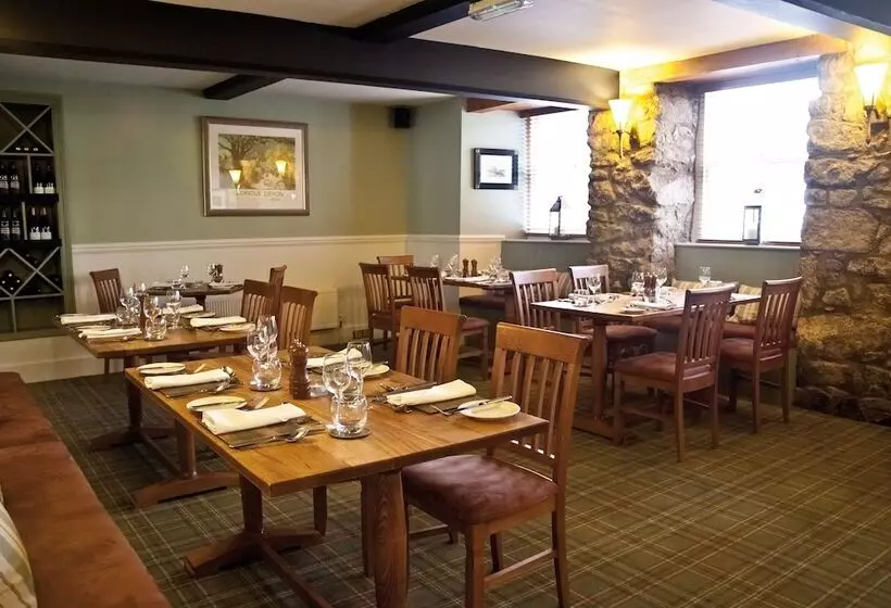 Hotelli The White Hart