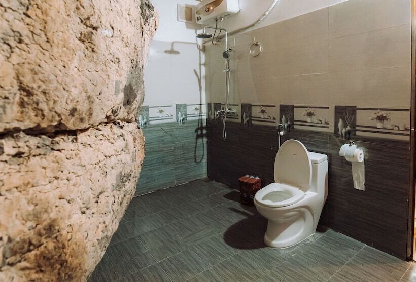 پانسیون Trang An Valley Bungalow