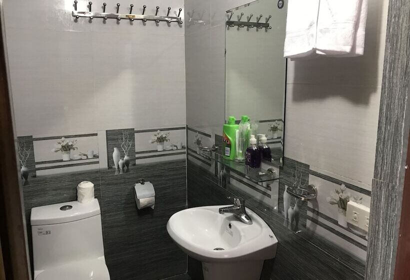 پانسیون Trang An Valley Bungalow