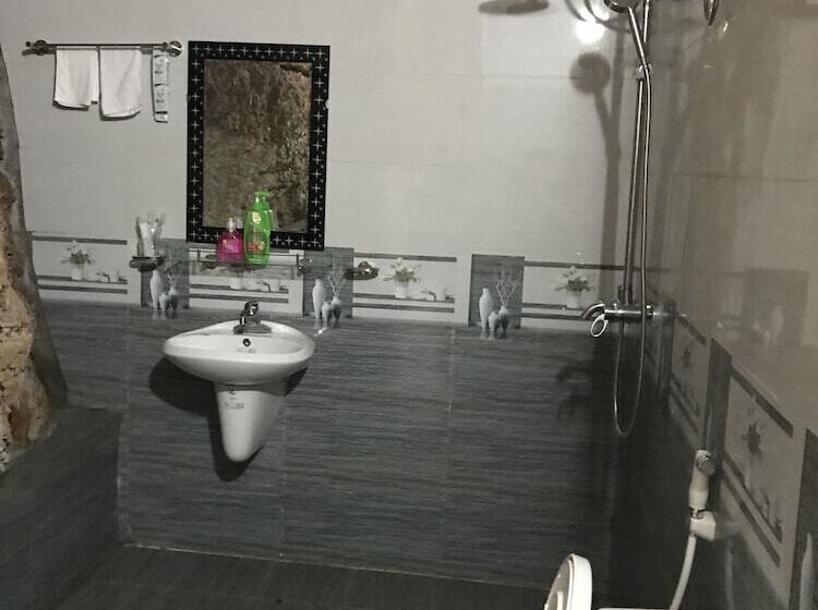 پانسیون Trang An Valley Bungalow