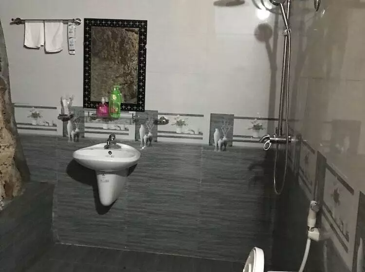 پانسیون Trang An Valley Bungalow