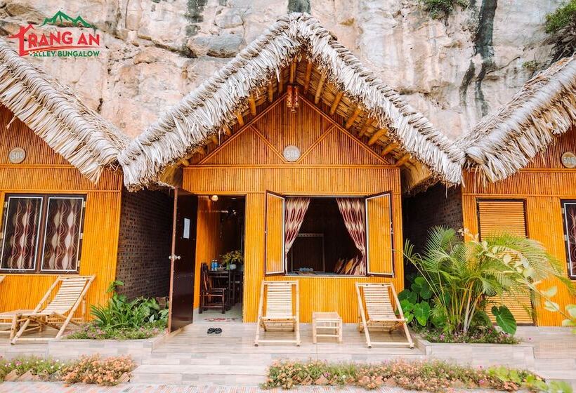 پانسیون Trang An Valley Bungalow